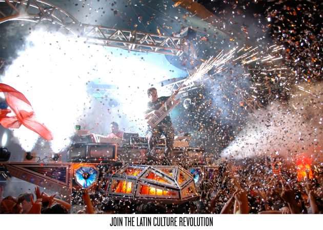 Sounds and Colours