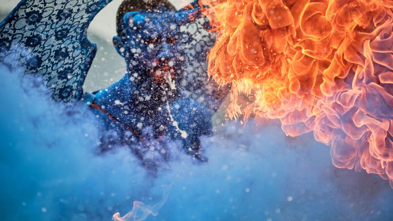 Carnival in Trinidad & Tobago