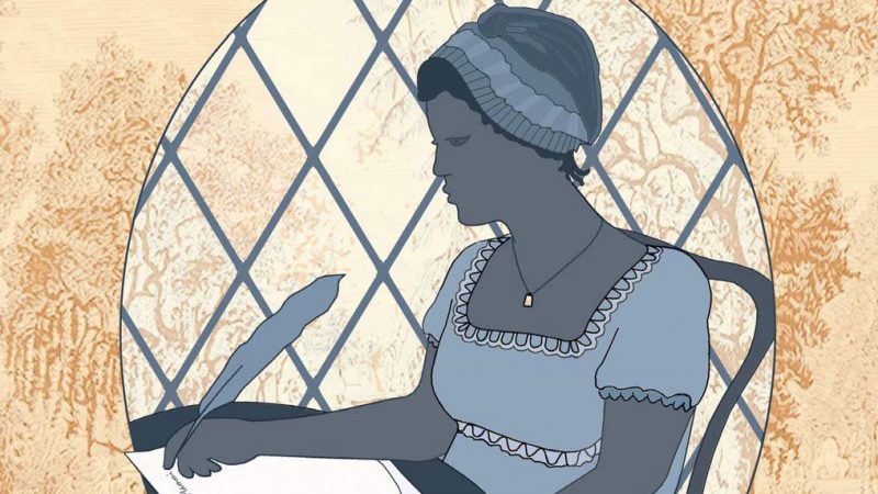 Bookshelf (Jan/Feb 2022)