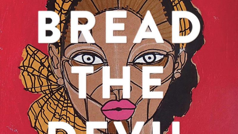 Bookshelf (Mar/Apr 2022)