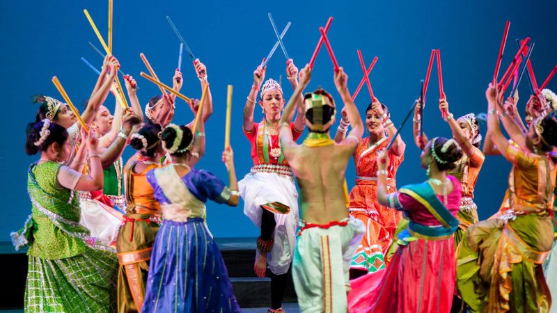 Event buzz (May/June 2022)