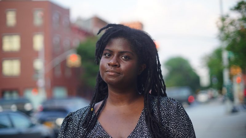 A space for short films