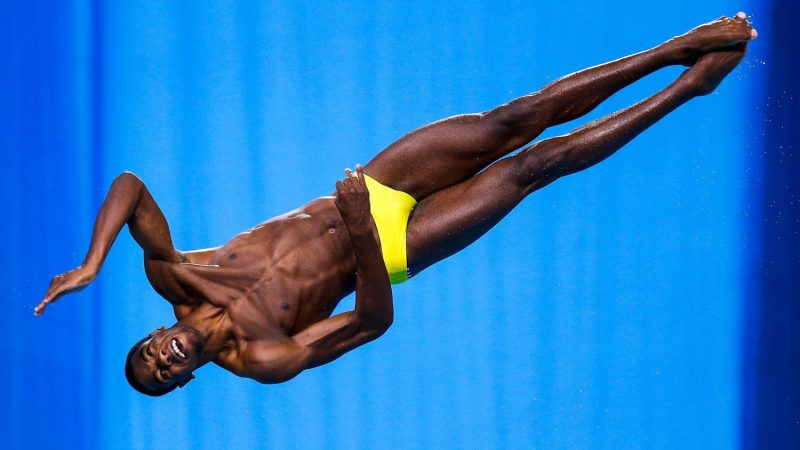 A Commonwealth quest