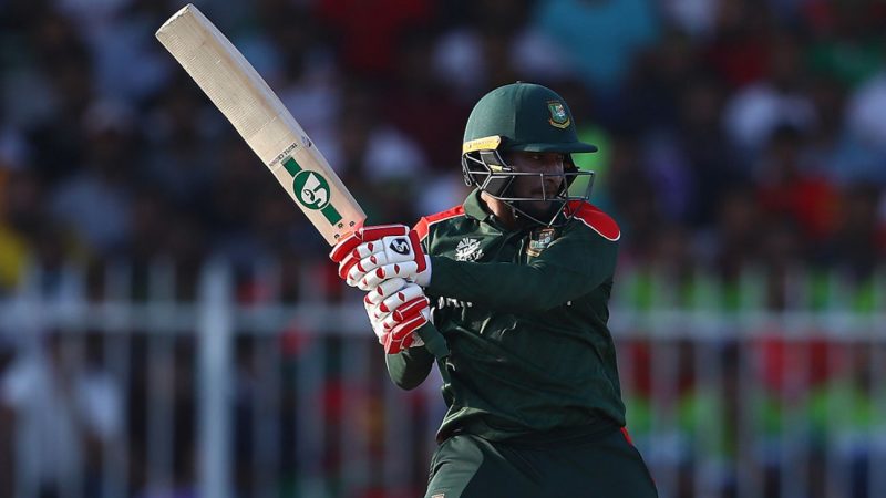 Cricket returns to Windsor Park as WI, Bangladesh fine-tune T20