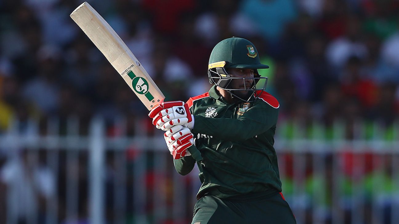 Cricket returns to Windsor Park as WI, Bangladesh fine-tune T20