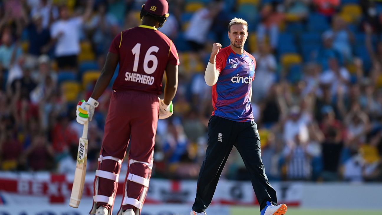 Full Members concerned over idea of nine overseas players per