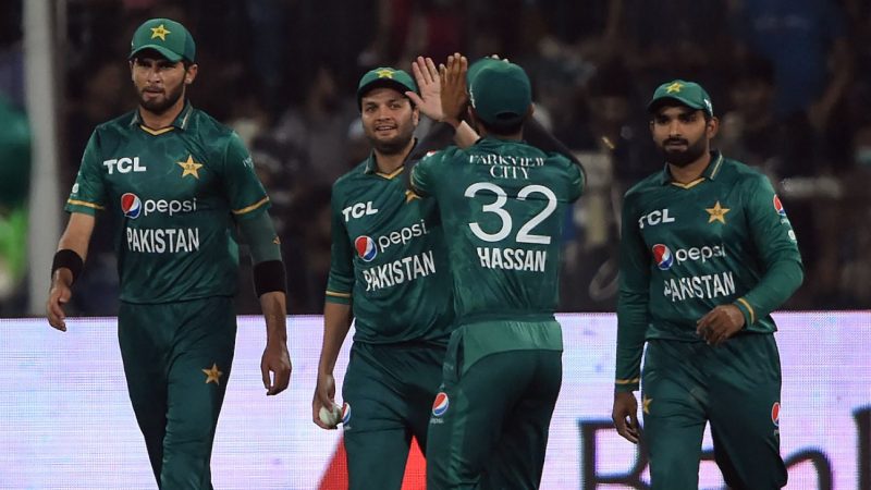 Karachi, Lahore to host T20Is as England return to Pakistan