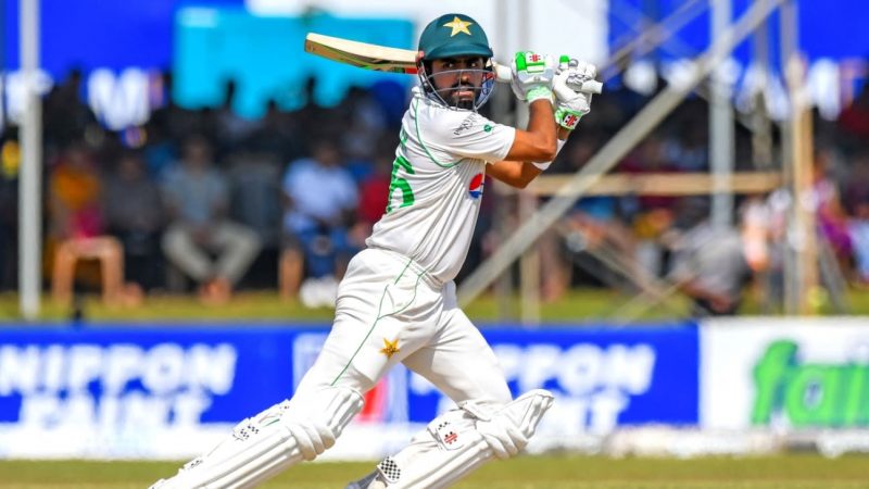 Babar rises to No