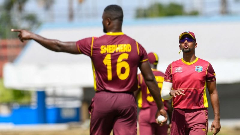 ‘Really proud’ Pooran lauds West Indies’ fighting spirit: ‘Feels like