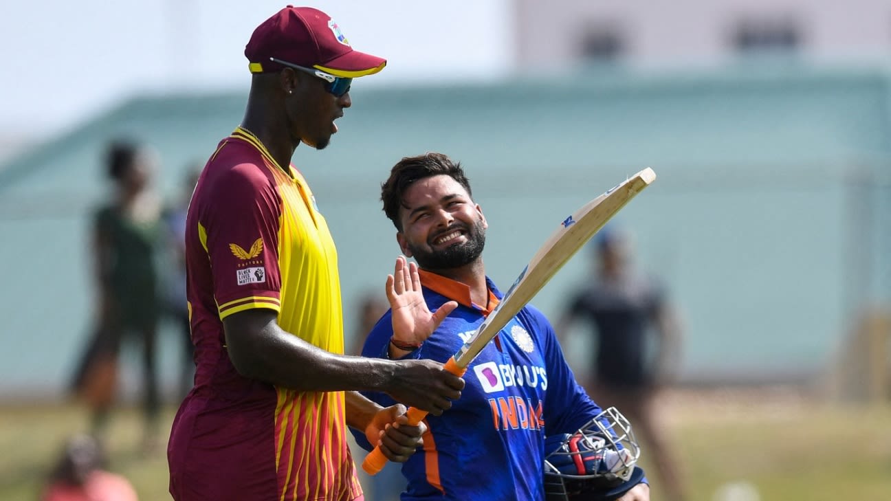 Last two T20Is set to go ahead in Florida after