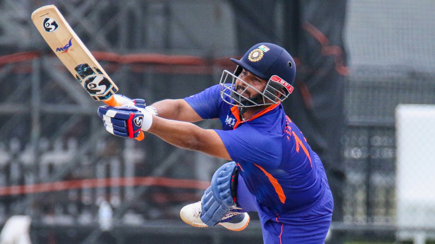 Avesh and Arshdeep dominate WI batters as India take unassailable