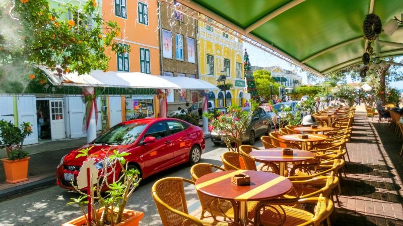 Curaçao Restaurants: 12 Unique Spots in Willemstad