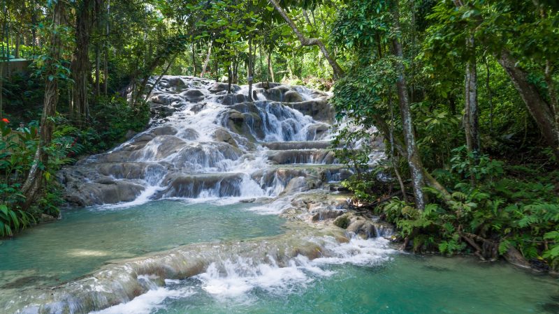 Dunn’s River Falls, Jamaica: The Complete Guide