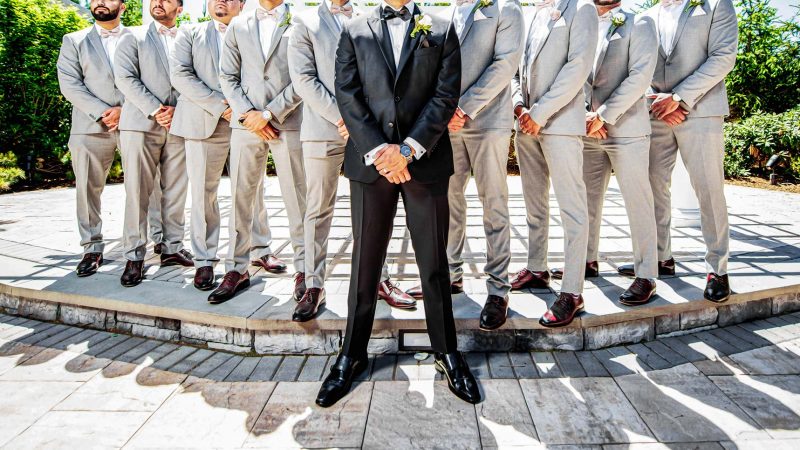 Awesome Groomsmen Proposal Ideas To Try