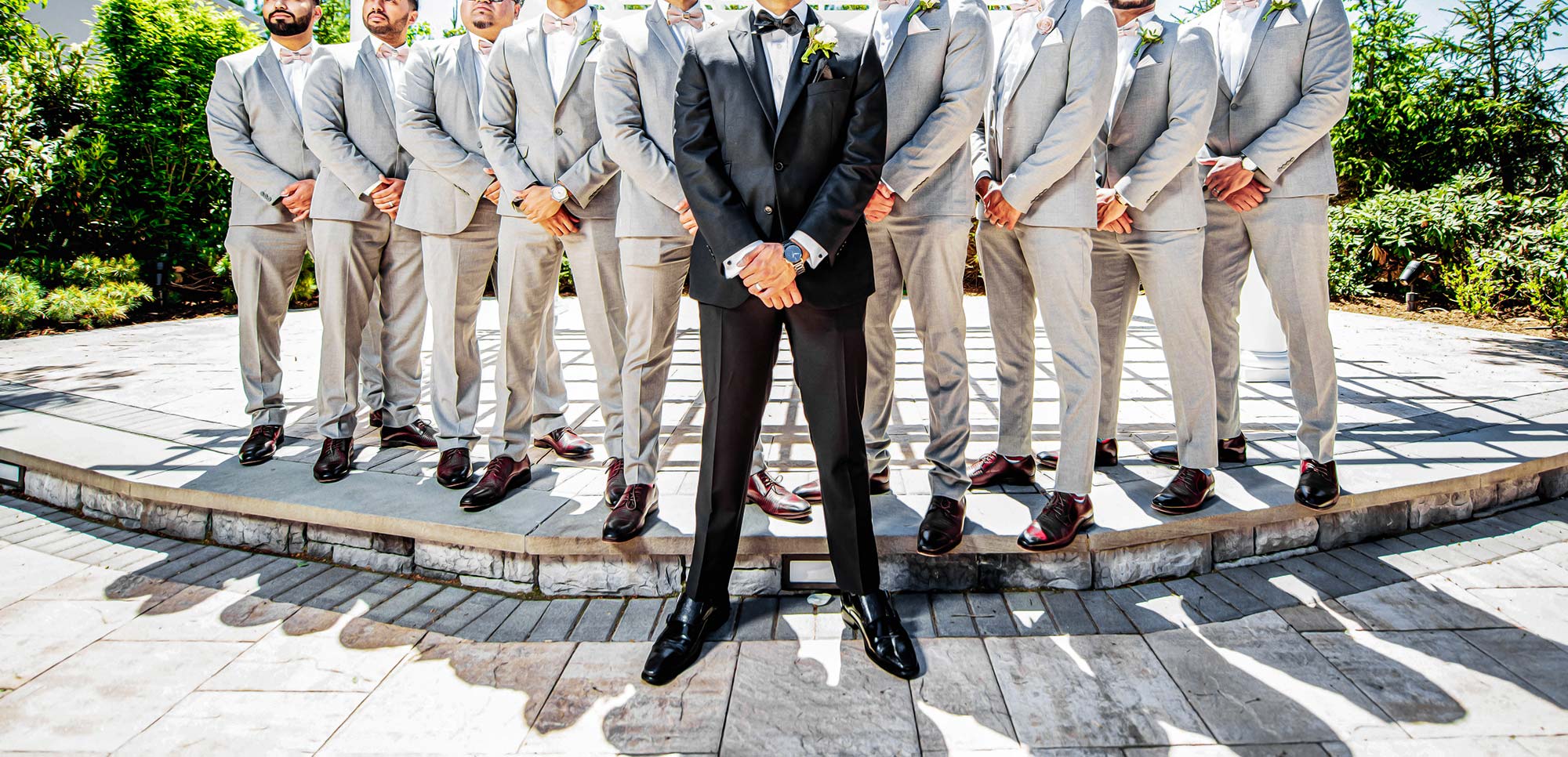 Awesome Groomsmen Proposal Ideas To Try Caribcast