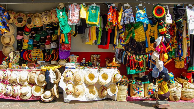 Shopping in Jamaica: Markets, Malls, & Insider Tips