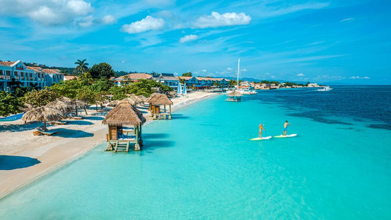 Six Best Sandals® Resorts In Jamaica: Highest Rated In 2022
