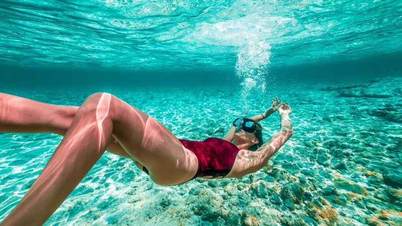 Top 12 Best Snorkeling Islands In The Caribbean