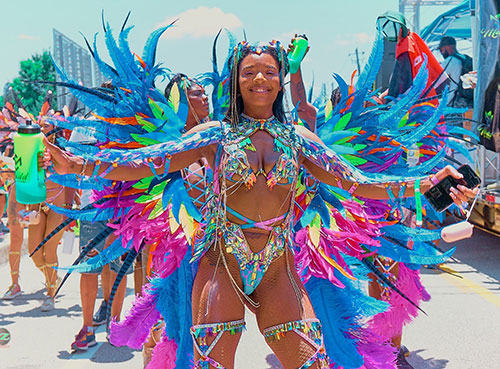 Atlanta Caribbean Carnival attracted major crowds for 2022