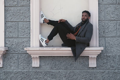 Hans On Is Bringing T&T’s Culture, Music and Tapestry to