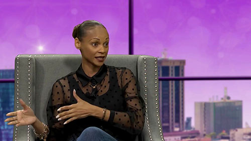 YUMA Welcomes Chocolate City Mas to Awakened Treasure