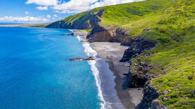 Wonders of the Caribbean