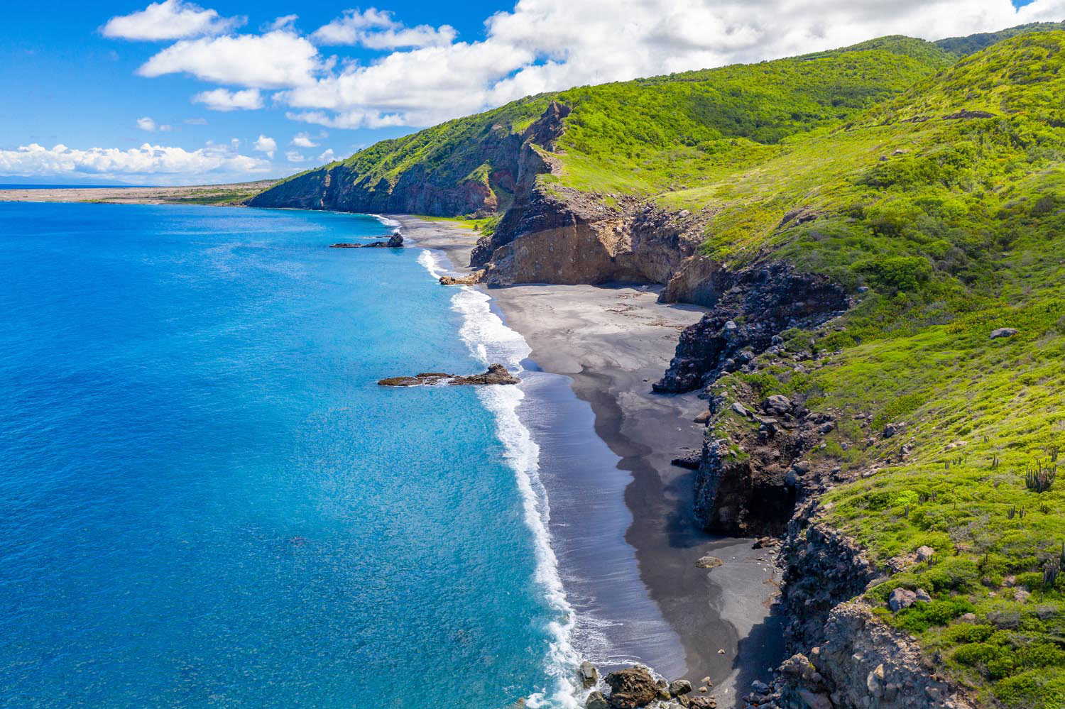 Wonders of the Caribbean