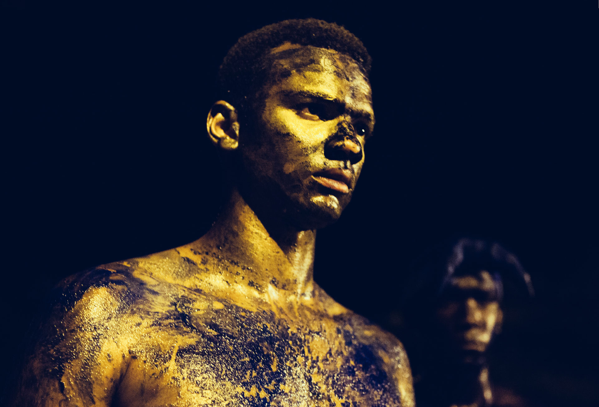 Streaming The Caribbean Caribcast