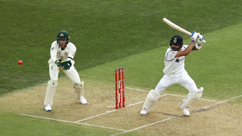 Full members to play more international cricket in ICC’s new