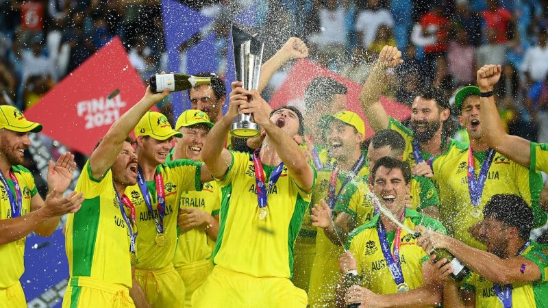 Men’s T20 World Cup 2024 qualifying pathway to begin in