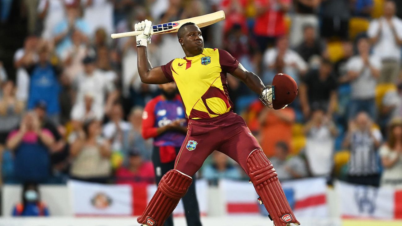 Powell, Shepherd miss ongoing Netherlands ODIs after visa delays