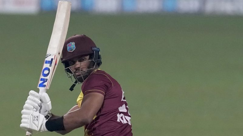 Back among runs, Brandon King ready to ‘bat anywhere in