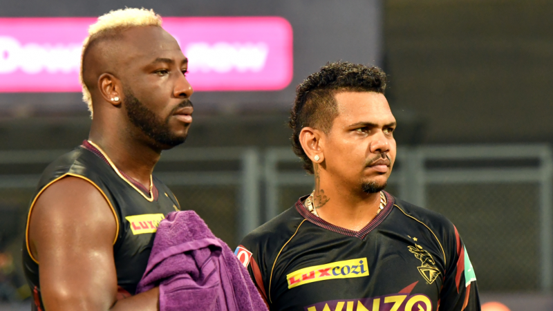 West Indies selectors ‘move on’ from Russell for T20 World