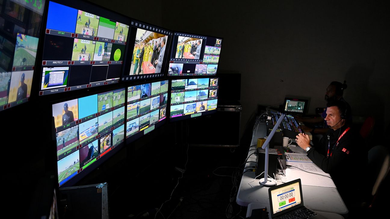 ICC invites bids for media rights in Australia, USA, Caribbean,