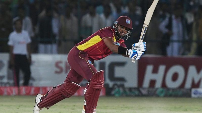 Pooran: ‘We definitely need to buff up on ourselves, myself