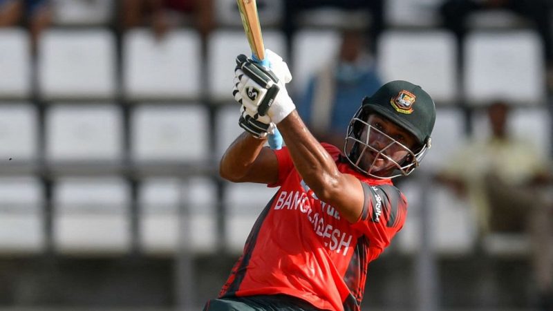 CPL 2022: Shakib joins Amazon Warriors, Nabi goes to Tallawahs