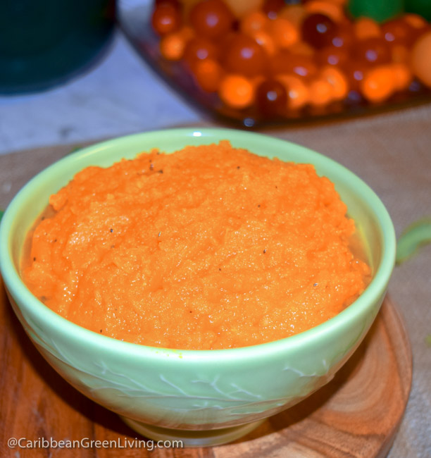 Easy and Delicious Squash Puree