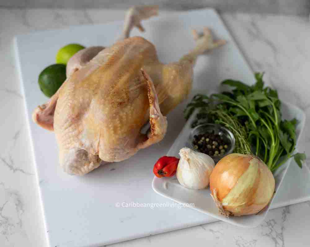 How to save money when buying a whole chicken