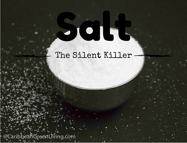 How to lower sodium and enjoy your favorite foods