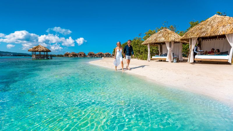 Five Most Affordable Sandals® Resorts