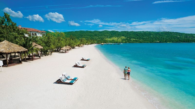 Top 7 Sandals® Resorts With The Best Beach [2022]