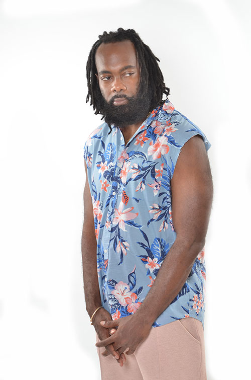 Champeon brings back the intimate vibe with ‘Slow Wine (For