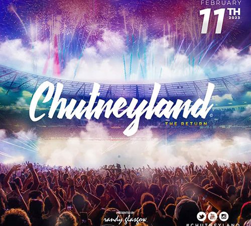 RGPs’ Chutneyland 2023 Will Honor the Men Who Make it