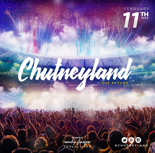 RGPs’ Chutneyland 2023 Will Honor the Men Who Make it