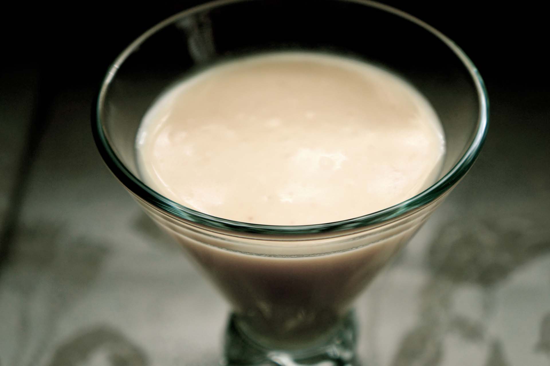 Haitian Cremas, perfect for any occasion