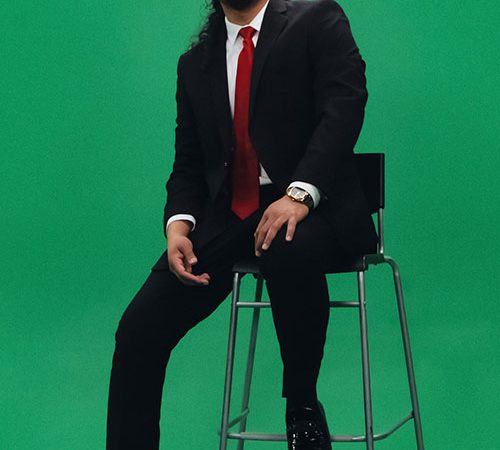 Miguel Maestre delivers new sizzling single ‘Toronto’