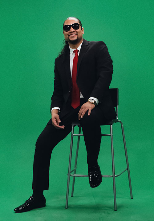 Miguel Maestre delivers new sizzling single ‘Toronto’