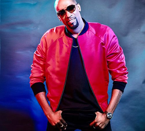 Bacchanal Come. King David Rudder, Shurwayne Unleash an Anthem for