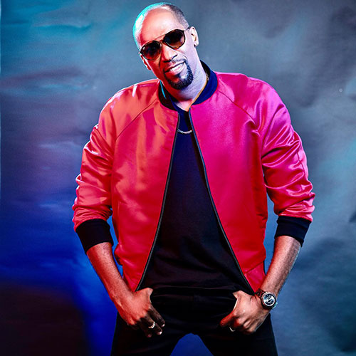 Bacchanal Come. King David Rudder, Shurwayne Unleash an Anthem for