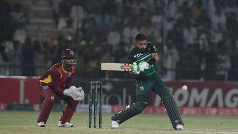 West Indies tour of Pakistan in 2023 likely to be